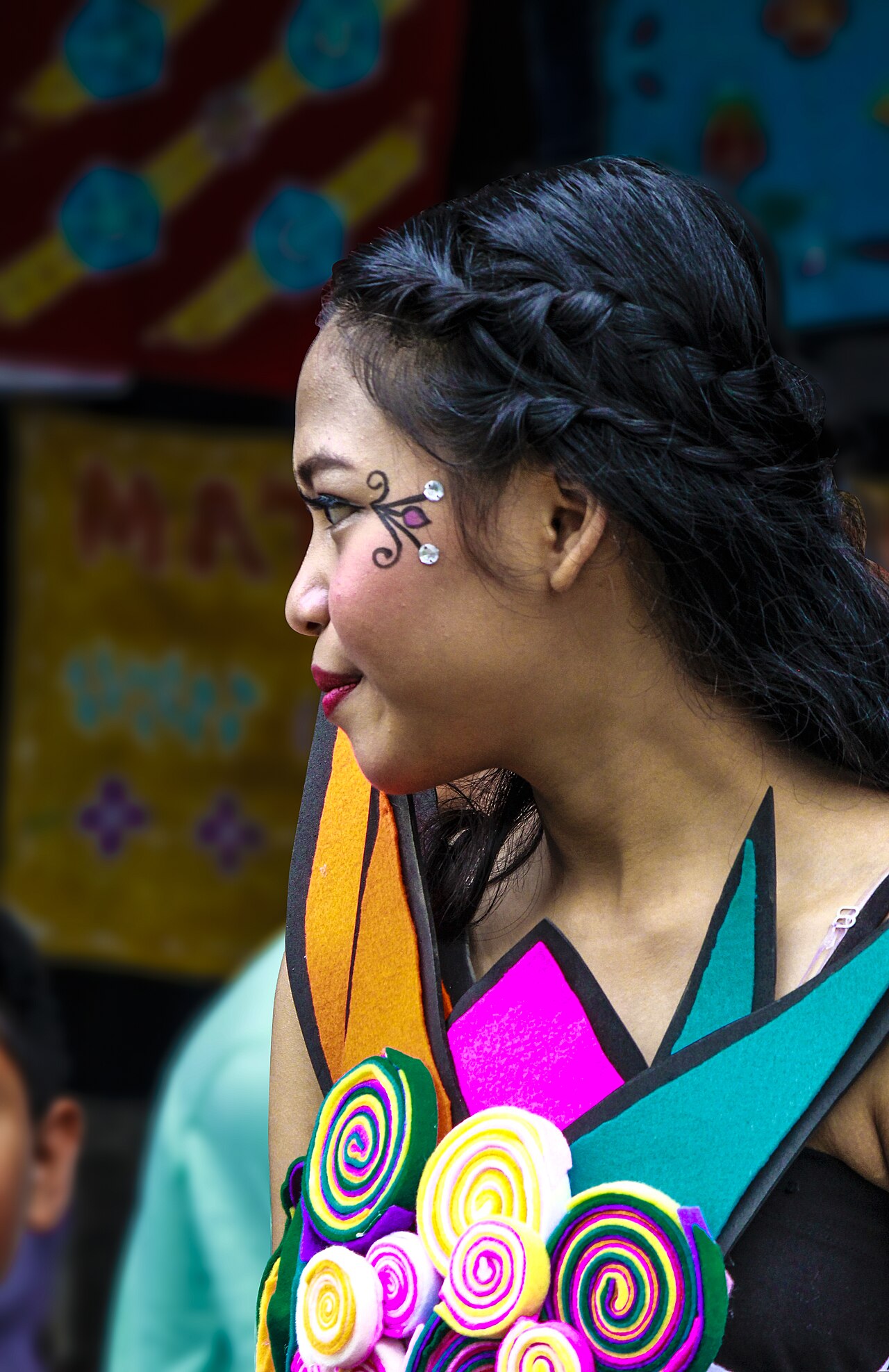 Festival budaya setia